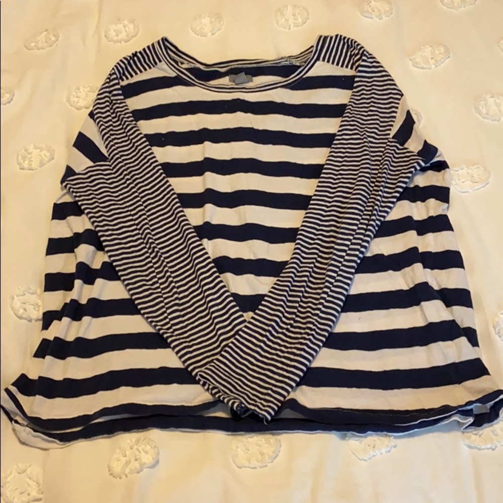Aerie long sleeve